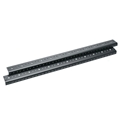 MIDDLE RRF10 PAIR 10 SPACE RACK RAILS