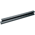 MIDDLE RRF21 PAIR 21 SPACE RACK RAILS