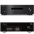 YAMAHA R-S201BL 100W  RECEIVER STEREO 2 CHANNEL