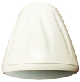 SOUNDTUBE RS4-EZ-WH 4" OPEN CEILING PENDANT SPEAKER WHITE