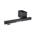KLIPSCH RSB-6 SOUNDBAR WITH WIRELESS SUB 4K ULTRA HD PASS