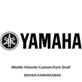 MIDDLE RSH4A-YAM-RXA840 YAMAHA RXA840 RACK SHELF