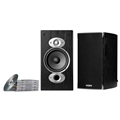 POLK RTIA5 A SERIES FLOORSTAND TOWERS BLACK 250W