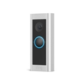 RING PRO 2 X 1080P WIFI DOORBELL BASIC PROTECT INCL