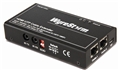 WYRESTORM RX50PRO SINGLE UTP RECEIVER (NO IR)