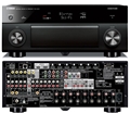 YAMAHA RXA1010BL AV AVENTAGE RECEIVER 7 CHANNEL
