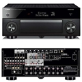 YAMAHA RX-A1060BL AVENTAGE SERIES 7 CH AV RECEIVER