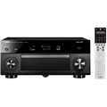 YAMAHA RX-A3030BL AVENTAGE A/V RECEIVER