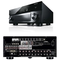 YAMAHA RX-A3060BL AVENTAGE SERIES 9CH AV RECEIVER