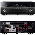 YAMAHA RX-A830BL AVENTAGE A/V RECEIVER 7.2CH 100W
