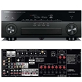 YAMAHA RX-A850BL AVENTAGE A/V RECEIVER 7CH 100W DOLBY ATMOS