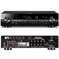 YAMAHA R-XS600BL  AV RECEIVER 5.1 SLIM AND COMPACT