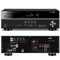 YAMAHA RX-V381BL 5 CH AV RECEIVER