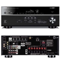 YAMAHA RX-V679BL AV RECEIVER 7 CHANNEL 90W PER CH