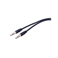 VANCO S35MM012 3.5MM CABLE ST PG to ST PG 12-Ft SLIM
