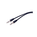 VANCO S35MM03 3.5MM CABLE ST PG to ST PG 3-Ft SLIM