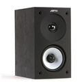 JAMO S622BA 2WAY BASS REFLEX BOOKSHELF SPEAKER BLACK ASH