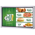 SUNBRITE SB-3204ESTL-SL 32" MARCQUEE LCD SILVER