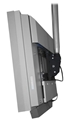 SUNBRITE TV SBCM46A12 CEILING MNT W/TILT ADJ EXTNSN COLUMN