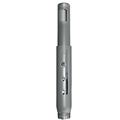 SUNBRITE SB-CMS0406B ADJUSTBL EXTENSION COLUMN 48"-72" BLK