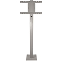 SUNBRITE SBDP46XAW DECK PLANTER POLE WHITE