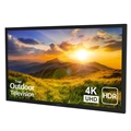 65" Signature 2 Series 4K HDR Partial Sun Outdoor TV-Black