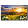 65" Signature 2 Series 4K HDR Partial Sun Outdoor TV-White