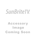 SUNBRITE SB-TS326-WH TABLETOP STAND FOR 3260 WHITE