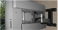 SUNBRITE TV SBWM46 ARTICULATIN WALL MOUNT W/TILT SWIVEL PAN