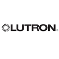 LUTRON SC-6PF-BI 6 PORT FRAME BISCUIT