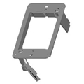 CARLON SC200RR DOUBLE GANG LOW VOLTAGE JUNCTION BOX