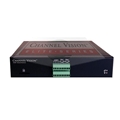 CHANNEL VISION SC4001 4CHANNEL WEB CAMERA SERVER