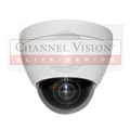 CHANNEL VISION SC532W 1.3MP MINI DOME POE 720P 30FPS
