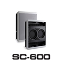 VELODYNE SC600IW INWALL SUBWOOFER