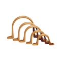 CARLON SCE977FC 1" RESI-GARD CONDUIT CLIP 5 BAG