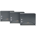 SOUNDCAST SCS120 SURROUNDCAST2 X SYS2.4GHZ WIRELESS TRN & RCV