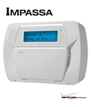 DSC SCW457AVZ ALARM.COM IMPASSA VERIZON ZWAVE ALARM