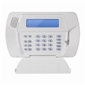 DSC IMPASSA STANDALONE 3G COMM 64 ZONE ADT BRANDED 7.2V BATT