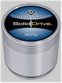 SOLID DRIVE SD1GBL GLASS & NON-POROUS SURFACES BLACK