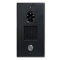 CHANNEL VISION SI8282 ELITE IP SERIES INTERCOM BLACK