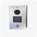 CHANNEL VISION SI8302 ELITE IP SERIES INTERCOM SATIN NICKEL
