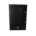 CHANNEL VISION SIK-RBOX FLUSH MOUNT BACK BOX FOR SIK INTERCM