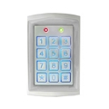 SECO-LARM SK-1323-SDQ KEYPAD OUTDOOR WEATHER PROOF SILVER