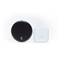 DARK GRAY SMART LOCK PRO PLUS BUNDLE WITH CONNECT