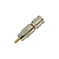 HOLLAND SLC59RCA RG59 COMPRS RCA CONNECTOR COMPRESSION