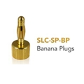 HOLLAND SLCSPBP BANANA PLUG SCREW ON ADAPT FOR SLCSP BASE