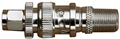 PIXEL SMA2F SMA MALE TO F-MALE ADAPTER
