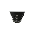 Strong Cathedral Ceiling Adapter Black