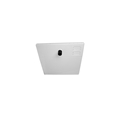 Strong 2x2 Suspended Ceiling Tile Replacement Plate Wh