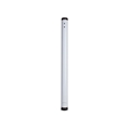Strong Fixed Ext Pole for CeilingMounts 24IN (Wh)
